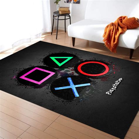 game rug